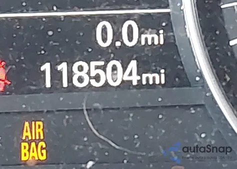 2007 Buick Lacrosse Cx z USA, uszkodzony, nr VIN 2G4WC582371154992